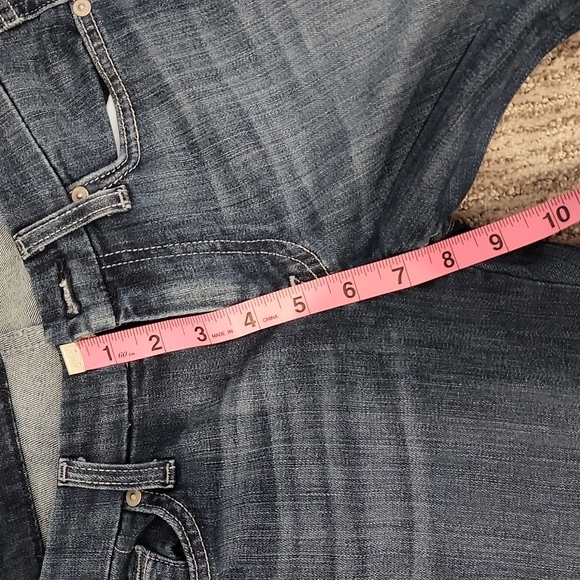 7 FAM "A" Pocket - Picture 4 of 5